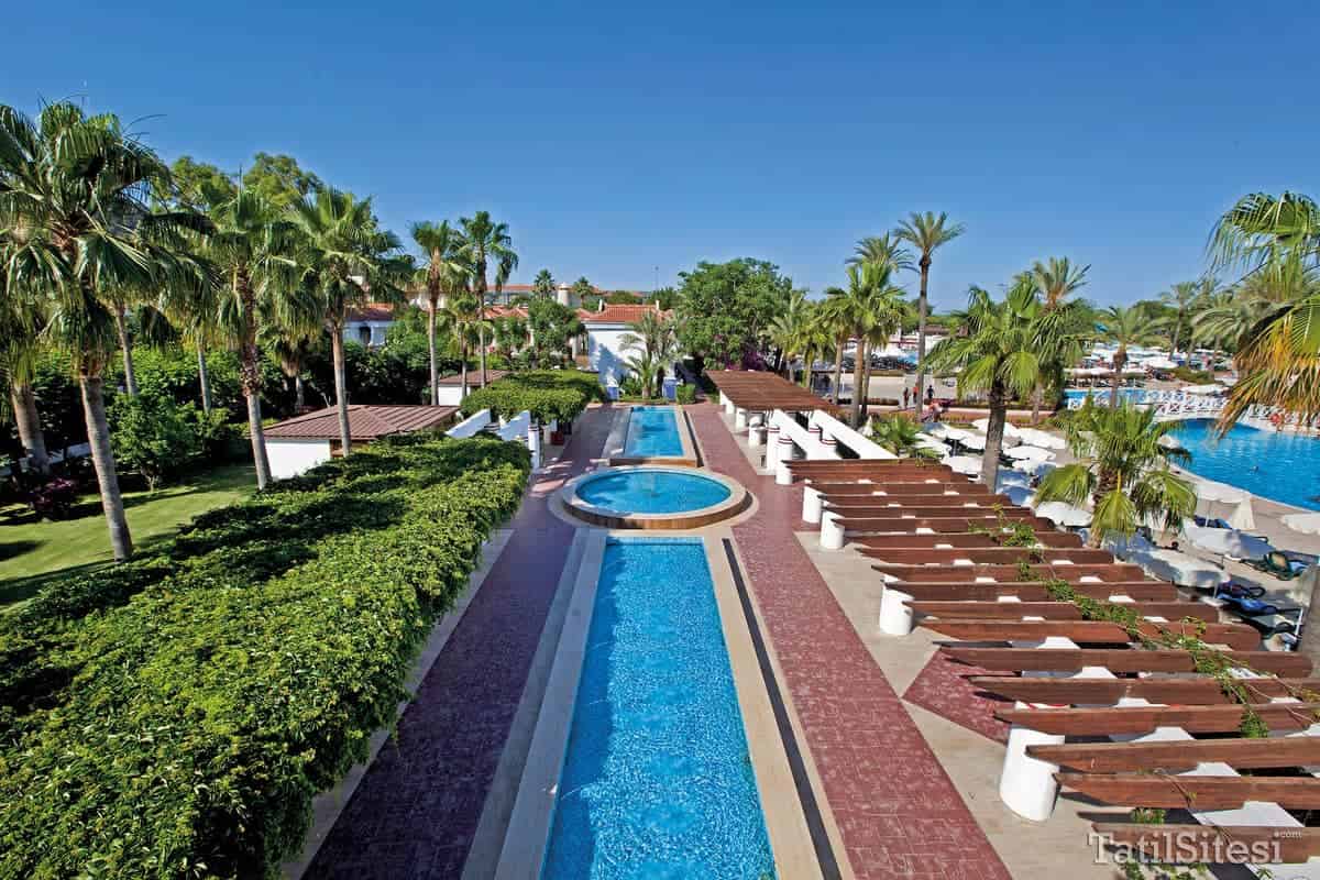 PGS Hotels Kiriş Resort